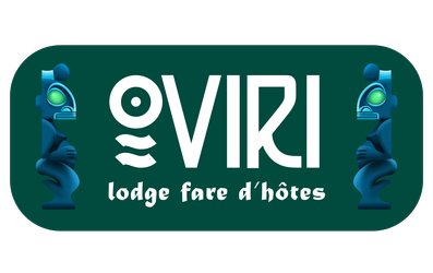 Logo Ovri Lodge